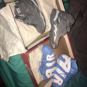 Both Brand New With Box